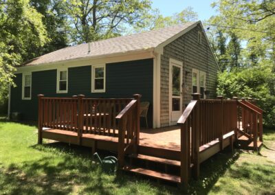 Eastham Cottage Vacation Rental