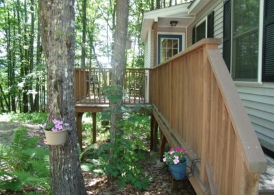 brownfield-maine-vacation-rental-flowers