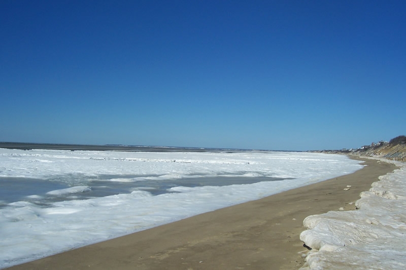 frozen-beach