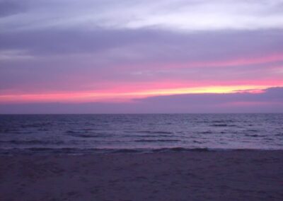 sunset-purple